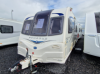 2014 Bailey Pegasus Gt65 Rimini Used Caravan