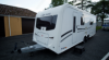 2014 Inos 70 Used Caravan