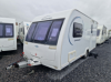 2014 Lunar  Quasar 462 Used Caravan