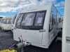 2014 Lunar  Clubman SB Used Caravan