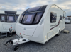 2014 Swift Challenger 530se Used Caravan