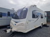 2015 Bailey  Ancona Gt65 Used Caravan