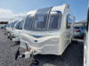 2015 Bailey Pegasus Genoa Used Caravan