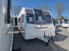 2015 Bailey  Unicorn Cadiz Used Caravan