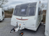 2015 Bailey Unicorn Valencia Used Caravan