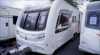 2015 Coachman Laser 620 Used Caravan