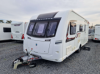 2015 Coachman Pastiche 520 Used Caravan