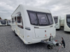 2015 Coachman Vision Design 565 Used Caravan