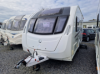 2015 Swift Challenger 480 SE Used Caravan