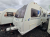 2016 Bailey Pegasus IV Verona Used Caravan