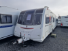 2016 Bailey Unicorn Cadiz Used Caravan