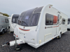 2016 Bailey Unicorn Valencia Used Caravan