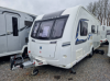 2016 Coachman Pastiche 520 Used Caravan