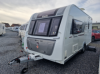 2016 Elddis  Affinity 482 Used Caravan