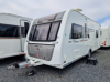 2016 Elddis  Affinity 550 Used Caravan