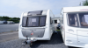 2016 Elddis Affinity 482 Used Caravan