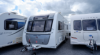 2016 Elddis Affinity 550 Used Caravan