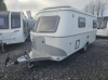 2016 Eriba  Troll 540 Touring Used Caravan