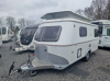 2016 Eriba  Troll 540 Touring Used Caravan