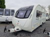 2016 Sprite  C/line Esprite M4 SB Used Caravan