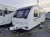 2016 Swift Challenger Evolution Used Caravan