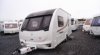 2016 Swift Fairway 480 Used Caravan