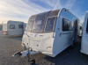 2017 Bailey Pegasus Genoa Used Caravan