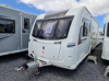 2017 Coachman Pastiche 575 Used Caravan