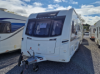 2017 Coachman Vision 630 Design ED Used Caravan