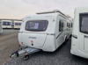 2017 Eriba  Feeling 470 Used Caravan