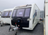 2017 Lunar  Clubman CK Used Caravan