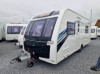 2017 Lunar  Clubman Used Caravan