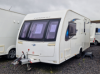 2017 Lunar Conquest 462 Used Caravan