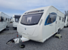 2017 Sprite  Freedom FB Used Caravan