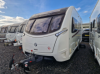 2017 Swift  Elegance 480 Used Caravan