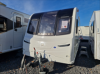 2018 Bailey  Uncorn S5 Vigo Used Caravan