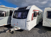 2018 Coachman Pastiche 520 Used Caravan