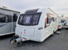 2018 Coachman Pastiche 520 Used Caravan