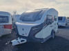 2018 Swift  Basecamp Plus Used Caravan