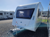 2018 Xplore  422 Used Caravan