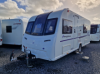 2019 Bailey  Phoenix 440 Used Caravan