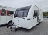 2019 Coachman Pastiche 575 Used Caravan