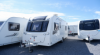 2019 Compass Capiro 550 Used Caravan