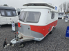 2019 Eriba  530 Rockabilly Used Caravan