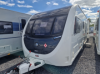 2019 Swift Challenger 530 Used Caravan