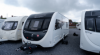 2019 Swift Eccles 560 Used Caravan