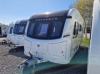 2020 Coachman Acadia 520 Used Caravan