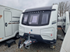 2020 Coachman Laser Xcel 875 Used Caravan