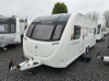 2020 Sprite Quattro Super  EB Used Caravan