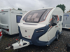 2020 Swift  Bascamp Plus 2 Used Caravan